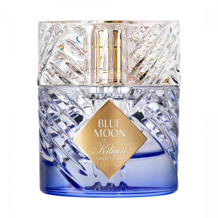 Blue Moon Ginger Dash