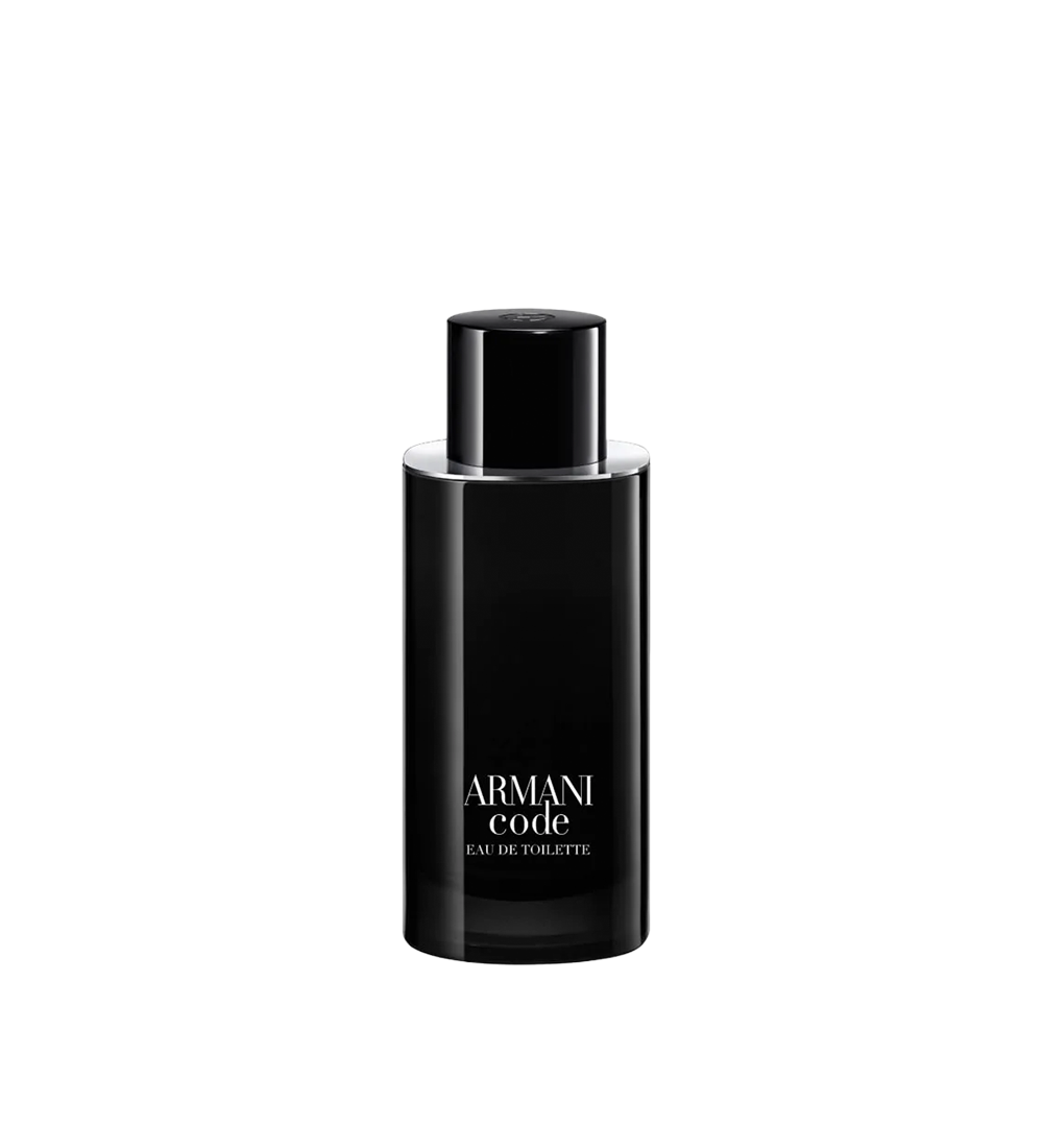 armani code
