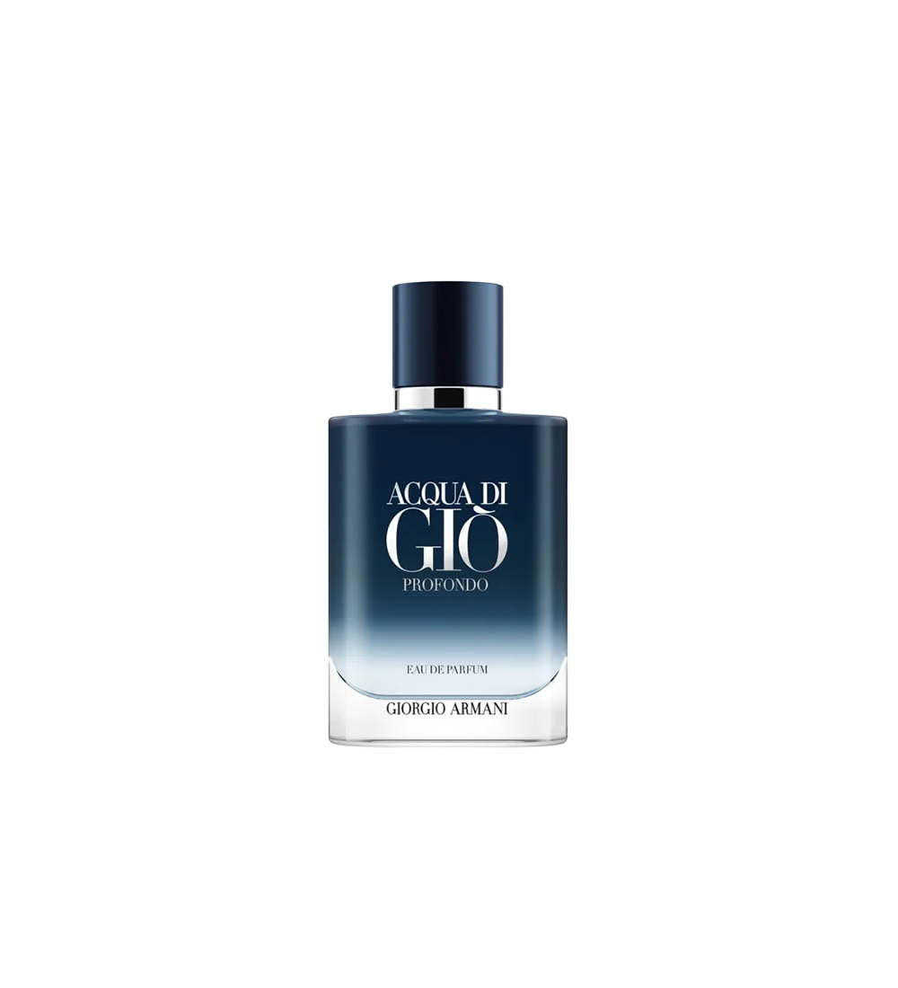 Acqua Di Gio Profondo